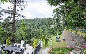 Stayvista'S Pine Estate - 6Bhk With Mountain View & Jacuzzi